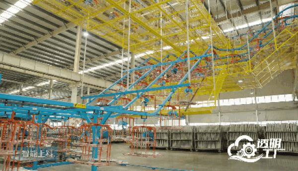 人民网“透明工厂”走进奥克斯：解码一台空调的“智造基因”