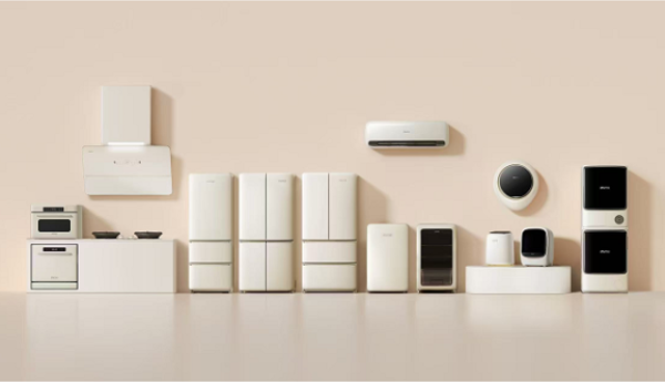 十周年暨双11爆发｜ MINIJ 小吉以爆品矩阵与“小吉风”美学，打造理想家的模样