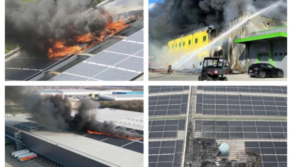 一块光伏板烧掉千万订单？佛山制造出海，绿电安全不能赌！