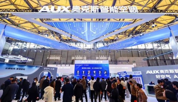 智能时代，奥克斯空调凭什么继续领先？